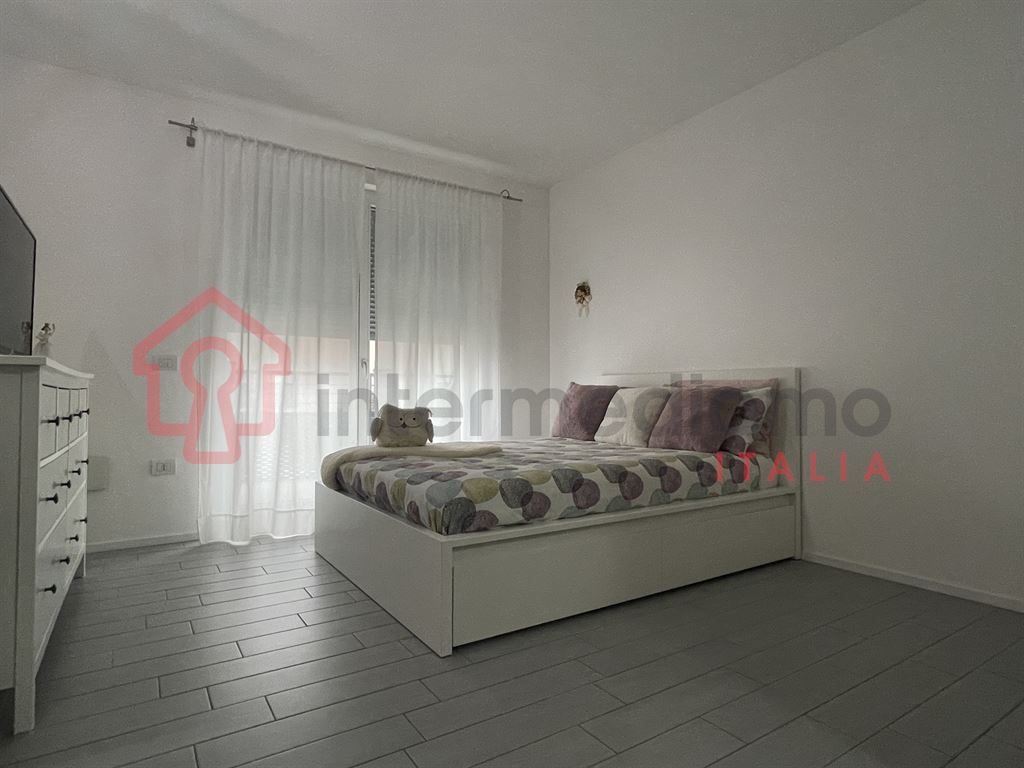 ARCO ROMARZOLLO - QUADRILOCALE ESCLUSIVO IN CASA PASSIVA - Appartamento Residenziale Arco